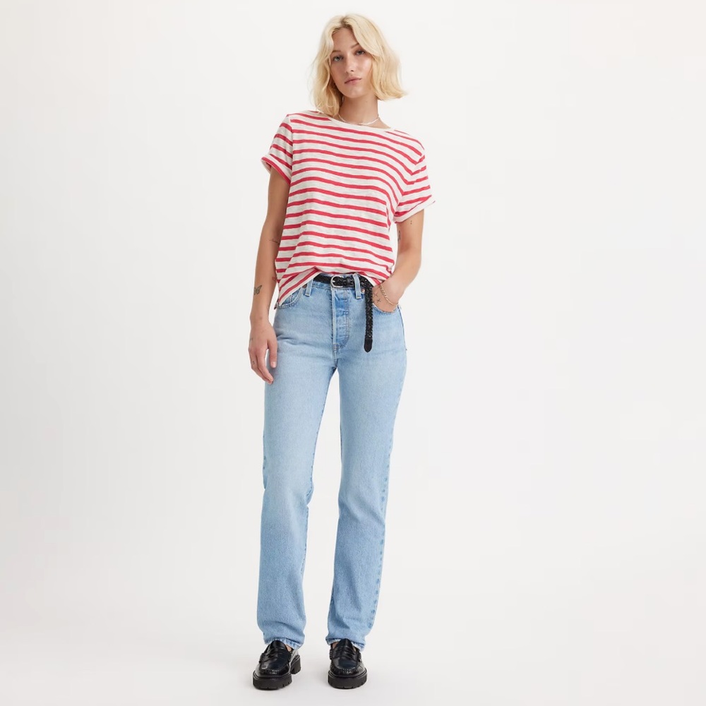 Levi’s 501 Originals